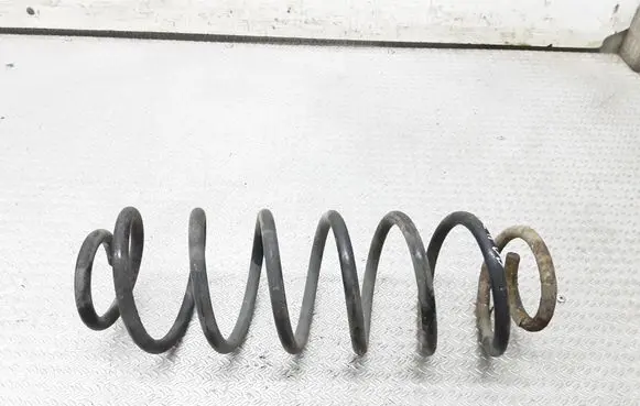 Mazda 2 Rear coil spring