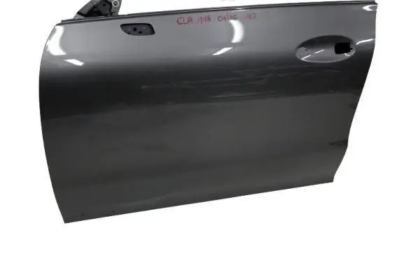 Mercedes-Benz CLA C118 X118 Front door A1187202101