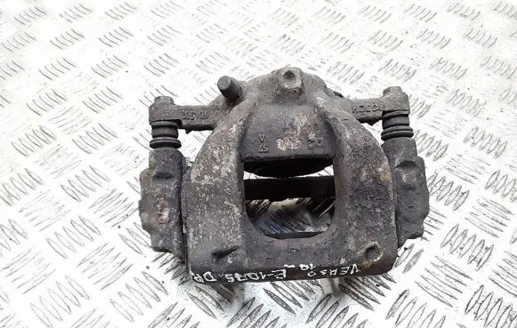 Toyota Verso Front brake caliper