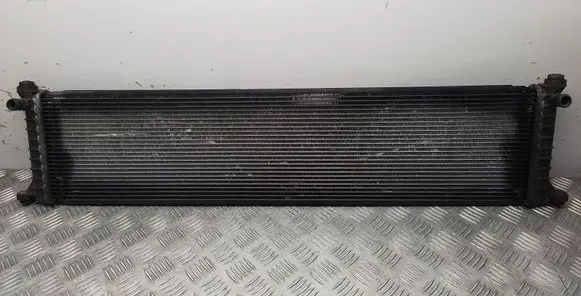 Tesla Model S Coolant radiator 105799900B