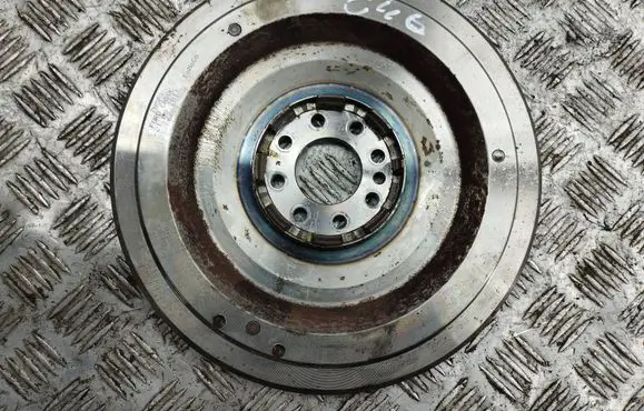 Flywheel