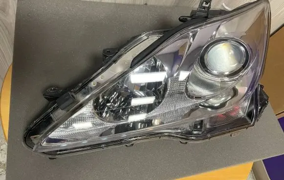 Lexus IS 220D-250-350 Headlight/headlamp 8107053371