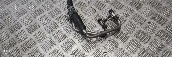 Volvo XC60 Engine coolant pipe/hose 31319352