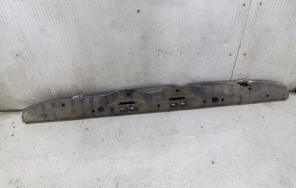 Mercedes-Benz Sprinter W906 Trunk/boot sill cover protection A9066860074