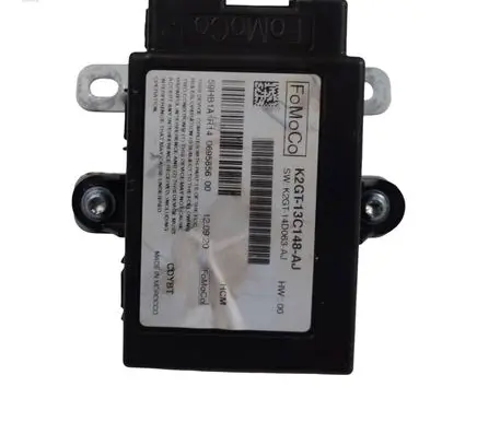 Ford Edge II Light module LCM K2GT13C148 K2GT13C148AJ CDYBT