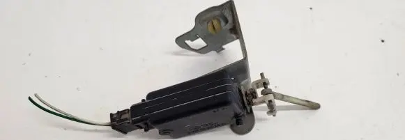 Renault Scenic RX Central locking motor 7700838342