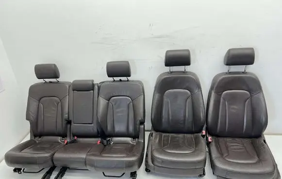 Seat set