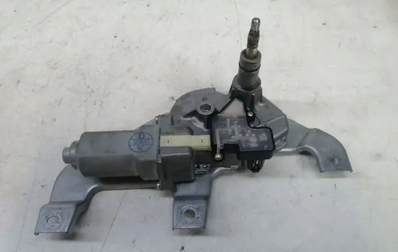 Fiat Sedici Rear window wiper motor