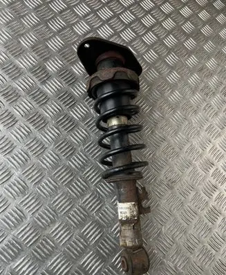 Mini One - Cooper R50 - 53 Rear shock absorber with coil spring 22191188
