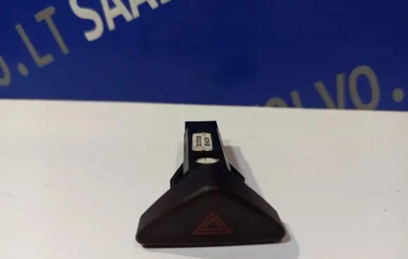 Volvo V70 Hazard light switch 30739320 4970