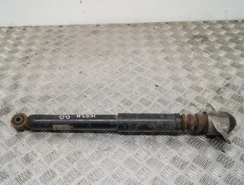 Skoda Octavia Mk2 (1Z) Rear shock absorber/damper 1K0513029