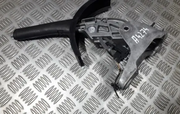 Seat Altea XL Handbrake/parking brake lever assembly 5P0711461 8J0711303