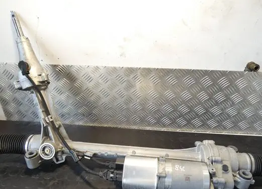 Ford Transit Courier II Steering rack RK313D070UA GZN6A 2160664B00000