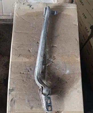 Mercedes-Benz E W211 Rear control arm A2303500329