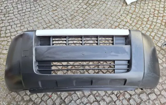 Peugeot Bipper Front bumper