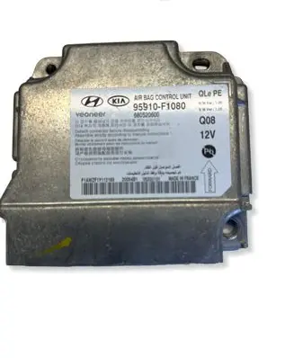 KIA Sportage Airbag control unit/module 95910F1080 20054B1 680520600