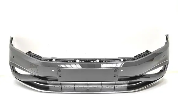 Volkswagen PASSAT B8 Front bumper 3G0807217AQ