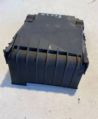 Audi A3 S3 8P Fuse box cover 1K0937132F 014189871 PA6GF15