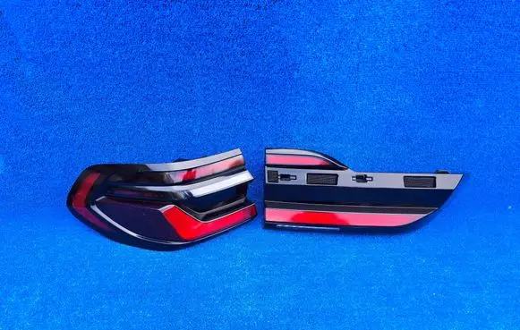 BMW X7 G07 Rear/tail lights 