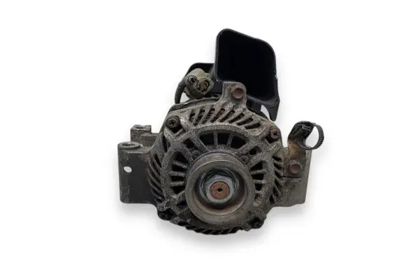 Mazda 6 Generator/alternator A2TJ0391C 100A