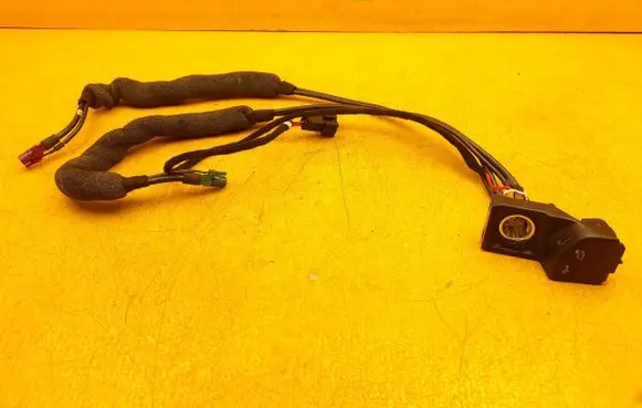 USB socket connector