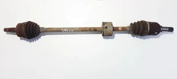 Fiat Panda II Front driveshaft 803618