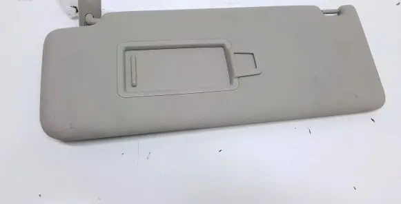 Volkswagen Atlas Sun visor 3CN857552