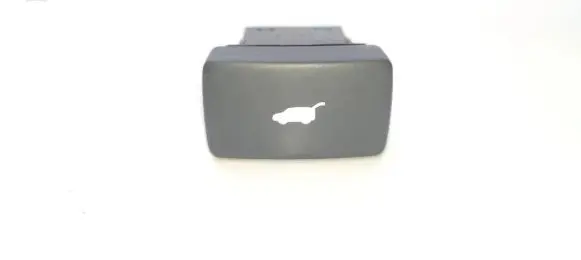 Honda CR-V Tailgate/boot open switch button M48809