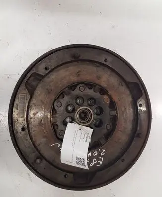 BMW 1 E81 E87 Flywheel 757747902