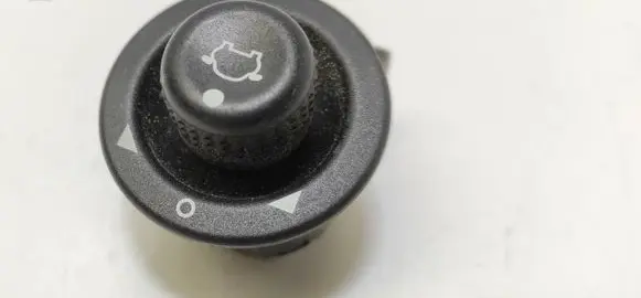 Ford Mondeo Mk III Wing mirror switch 93BG17B676BA
