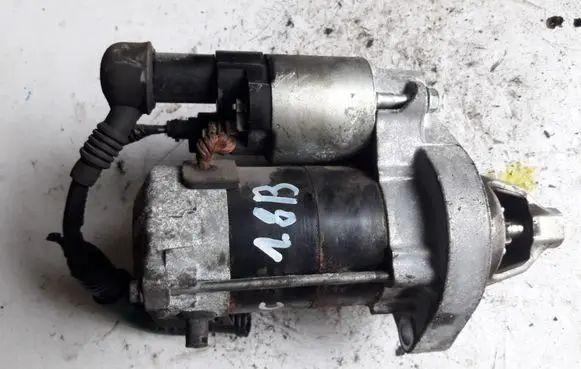 Honda Civic Starter motor 4280003420