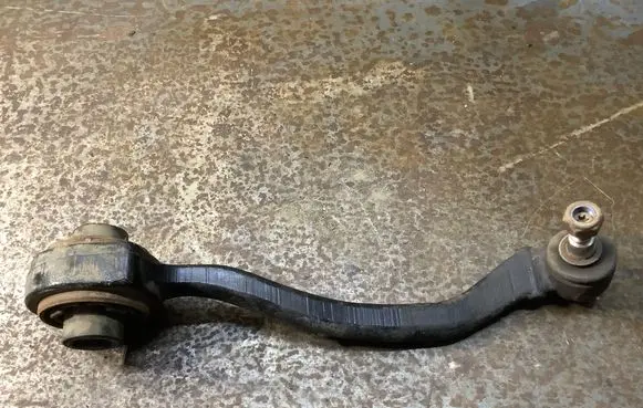 Mercedes-Benz CLK A209 C209 Front control arm