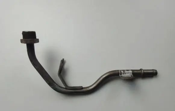 Turbo turbocharger oiling pipe/hose