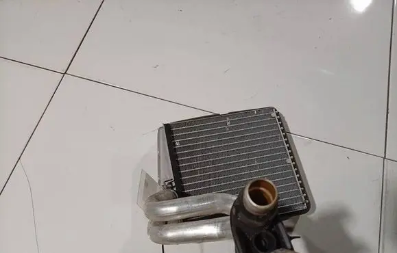 Seat Altea Heater blower radiator 1K0819031