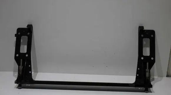 Porsche 992 Radiator support slam panel 9RB802017 8W2023S355