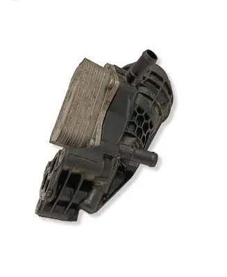 Mercedes-Benz B W246 W242 Oil filter mounting bracket A2701800810