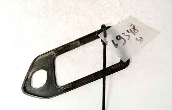 Volkswagen PASSAT B3 Other interior part 357837247