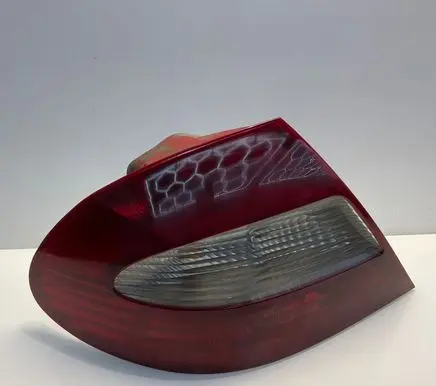 Mercedes-Benz CLK A209 C209 Rear/tail lights