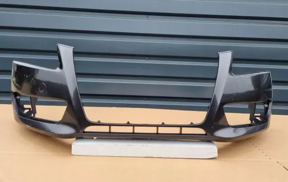 Audi A5 8T 8F Front bumper 8T0807437K
