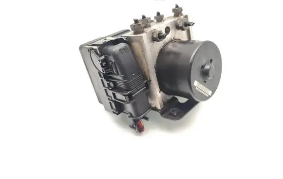 Ford Fiesta ABS Pump 8V51-2M110-AD