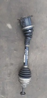 Audi A4 S4 B9 8W Front driveshaft 