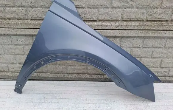 Audi Q3 8U Fender BOTNIKPRAWYQ38U0