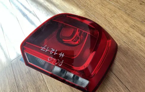 Volkswagen Polo V 6R Rear/tail lights 6R0945096L 6R0945112 6R0945096M