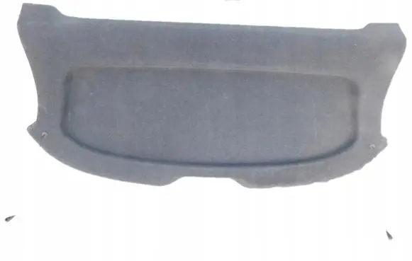 Fiat Stilo Parcel shelf 