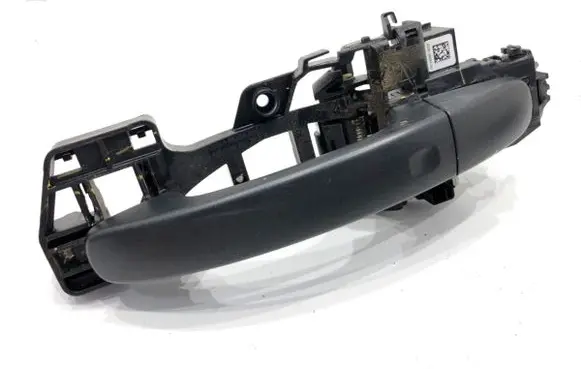 Ford Ranger Front door exterior handle JB3B22486AJ
