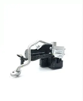 Audi Q8 e-tron Coolant heater control valve 4KE971214A