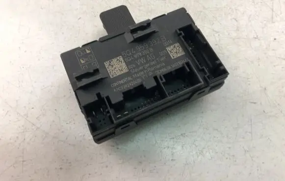 Skoda Octavia Mk3 (5E) Other control units/modules 5Q4959392B