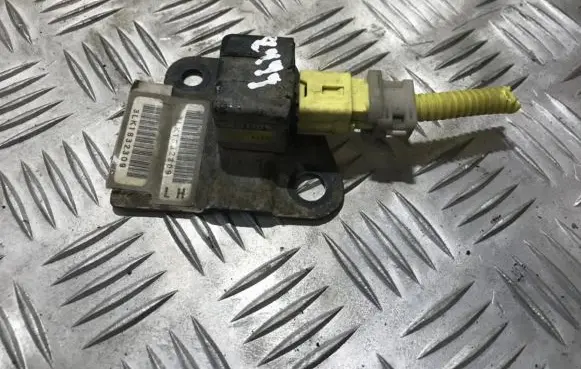 Subaru Legacy Airbag deployment crash/impact sensor 98231ae010 187600-3480