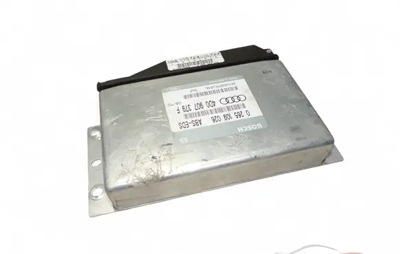 Audi A8 S8 D2 4D ABS control unit/module 4D0907379F 0265109026