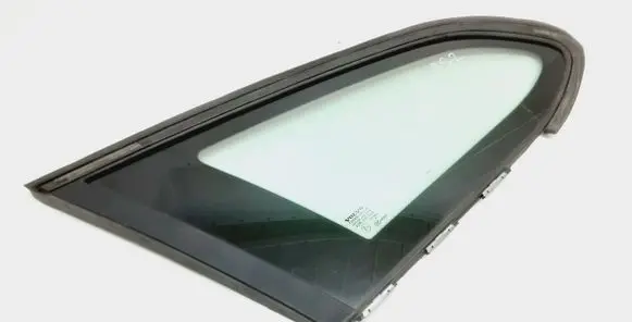 Volvo V60 Rear side window 31218020